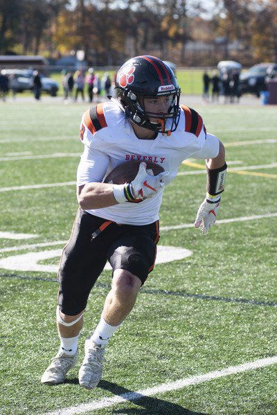 Beverly at Salem Thanksgiving football preview